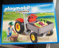 Playmobil Traktor Rheinland-Pfalz - Mertesdorf Vorschau