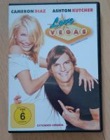 DVD Love Vegas Komödie Romanze Cameron diaz Ashton Kutcher Hessen - Offenbach Vorschau