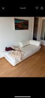 Couch zu verschenken, kann zum schlafen aufgeklappt werden München - Bogenhausen Vorschau