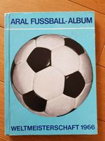 Aral Fussball-Album Weltmeisterschaft 1966 Rheinland-Pfalz - Brücken (Pfalz) Vorschau