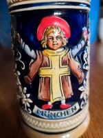 Bierkrug Krug Bier München Hessen - Hosenfeld Vorschau