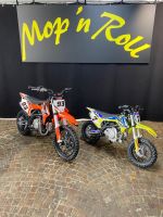 Kinder-Motorrad Speedex MX50 & MX110 Nordrhein-Westfalen - Bergisch Gladbach Vorschau