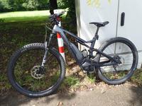 fully E Bike Canyon Neuron: AL 6 Rheinland-Pfalz - Koblenz Vorschau