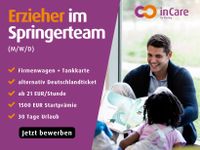 Erzieher (m/w/d) – Firmenwagen inkl. Privatnutzung Kreis Ostholstein - Eutin Vorschau