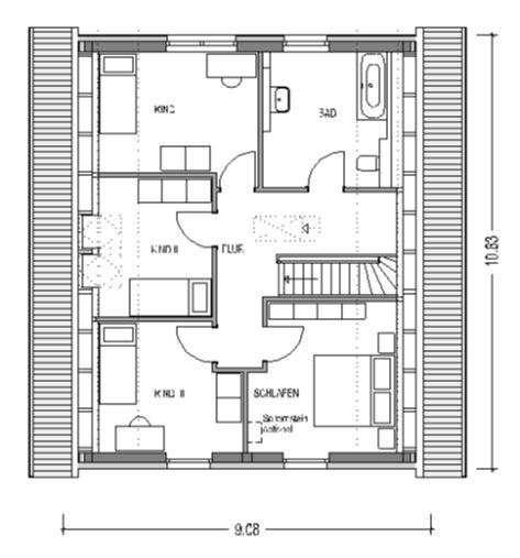 Einfamilienhaus 135 m² inkl. PV-Anlage - Heinz von Heiden GmbH Massivhäuser in Elsterwerda