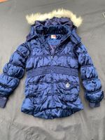 name it. Winterjacke Größe 128 lila - Mädchen Schleswig-Holstein - Norderstedt Vorschau