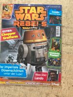 Star Wars Rebells Hefte/Comics 15-22 Nordrhein-Westfalen - Hamm Vorschau