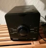 MEDION MD83067 Micro-Audio-System, ohne Lautsprecher Hamburg - Bergedorf Vorschau