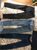 3 Umstandsjeans/ Schwangerschaftshosen von asos Baden-Württemberg - Freiburg im Breisgau Vorschau