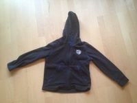 Fleecejacke Größe 122/128 (braun/blau) Münster (Westfalen) - Roxel Vorschau