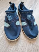 Gr.31 Schwimmschuhe Wasserschuhe Neuwertig Nordrhein-Westfalen - Solingen Vorschau