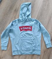 Levi's Hoodie Größe s top Hamburg-Nord - Hamburg Groß Borstel Vorschau