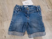 Jeans Shorts verbaudet Nordrhein-Westfalen - Dülmen Vorschau