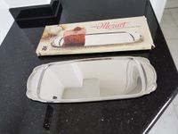 Vintage WMF Platte für Kuchen oder auch für Grillfleisch Baden-Württemberg - Löchgau Vorschau