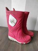 Gummistiefel 22/23 rot Nordrhein-Westfalen - Schmallenberg Vorschau