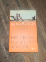 Jan-Uwe Rogge - Der große Erziehungsberater Parchim - Landkreis - Pinnow Vorschau