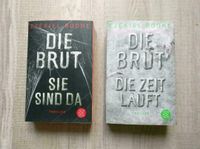 Die Brut - Sie sind da & Die Zeit läuft Ezekiel Boone Taschenbuch Nordrhein-Westfalen - Leverkusen Vorschau