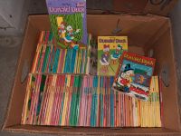 Über 100 Donald Duck Taschenbücher Comic Sammlung Nordrhein-Westfalen - Gescher Vorschau