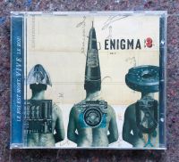 ENIGMA 3  ▪︎  LE ROI EST MORT, VIVE LE ROI!  (CD - AUDIO, ALBUM) Sachsen-Anhalt - Halle Vorschau