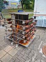 Spießbratengrill zu Vermieten Saarland - Nohfelden Vorschau