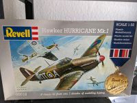 Revell Hawker Hurricane Classic 1:32 Rheinland-Pfalz - Maxdorf Vorschau
