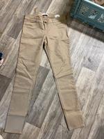 Hollister Jeans beige Hessen - Hofheim am Taunus Vorschau