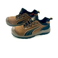 PUMA SAFETY S3 Herren Sicherheitsschuhe NEU Gr. 44 Bayern - Randersacker Vorschau