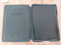 Amazon Kindle Lederhülle (5. Generation - 2012 Modell), Schwarz Bad Doberan - Landkreis - Rethwisch Vorschau
