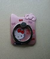 Schöner Hello Kitty Handyring Handyfingerring Neu Nordrhein-Westfalen - Hille Vorschau