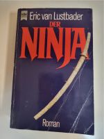 Der Ninja (Eric van Lustbader) – Roman – 1. Band Mecklenburg-Vorpommern - Klein Trebbow Vorschau