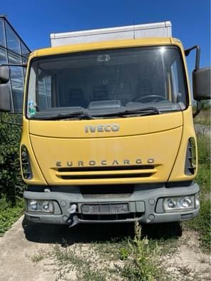 Iveco  2005 bj in Mainaschaff