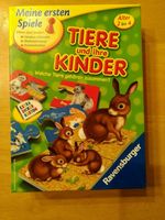 Tiere und ihre Kinder, Ravensburger Rheinland-Pfalz - Saulheim Vorschau