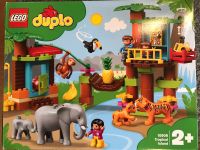 Lego Duplo Tropical Island Rheinland-Pfalz - Unnau Vorschau