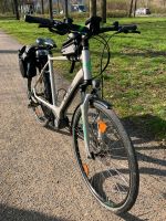 Cube E-Bike Fahrrad 28 Zoll Nordrhein-Westfalen - Herne Vorschau