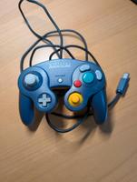 GameCube Controller Lila transparent original Nintendo Hessen - Nauheim Vorschau