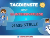 Exam. Altenpfleger:in oder Krankenpfleger:in, 1:1-Betreuung, 21435 Stelle Niedersachsen - Stelle Vorschau