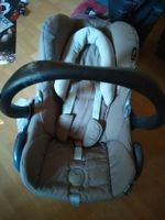 Maxi Cosi Babyautositz samt Easy Base 2 Kindersitz Rheinland-Pfalz - Lahnstein Vorschau