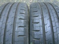 2 x Sommerreifen Continental 185/50 R16 81H mit 2 x 7,5mm Rheinland-Pfalz - Klein-Winternheim Vorschau