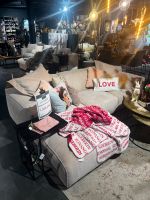 Ecksofa Eckcouch Couch Sofa Cord Rosa Neu Sale Angebot Nordrhein-Westfalen - Jülich Vorschau