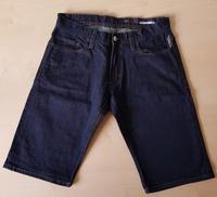 NEU edc Esprit Jeans Bermuda Shorts Herren/Jungen W30 blau S M Thüringen - Kranichfeld Vorschau