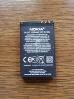 Original Akku Nokia BL-5CT Sachsen - Tannenberg Vorschau