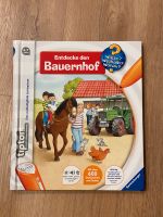 Ravensburger tiptoi Buch - Entdecke den Bauernhof Nordrhein-Westfalen - Moers Vorschau