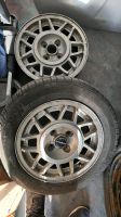 VW Avus 171601025H Felgen 4x100 Golf 1 2 3 14 Zoll 2 Stück Niedersachsen - Wolfenbüttel Vorschau