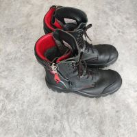 Steitz Secura Feuerwehr Sicherheitsstiefel Gr.43 Nordrhein-Westfalen - Merzenich Vorschau