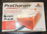 Saito DLPC 600 Procharger Batterielade, Diagnose & Testgerät Neu Berlin - Hohenschönhausen Vorschau