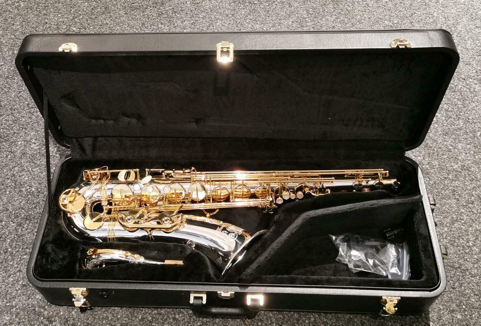 Yanagisawa Model T-9937 Tenor Saxophon Tenorsaxophon in Hannover