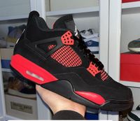 Nike Air Jordan 4 Thunder 43 München - Schwabing-West Vorschau