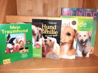 Hundebuch Familienhund Rassen Traumhund Fachbuch Niedersachsen - Nienburg (Weser) Vorschau