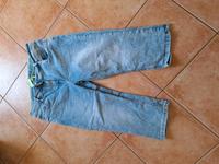 verkaufe Cecil Jeans 3/4  in Gr.31 Niedersachsen - Zeven Vorschau