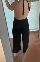 Jumpsuit schwarz L Kiel - Holtenau Vorschau
